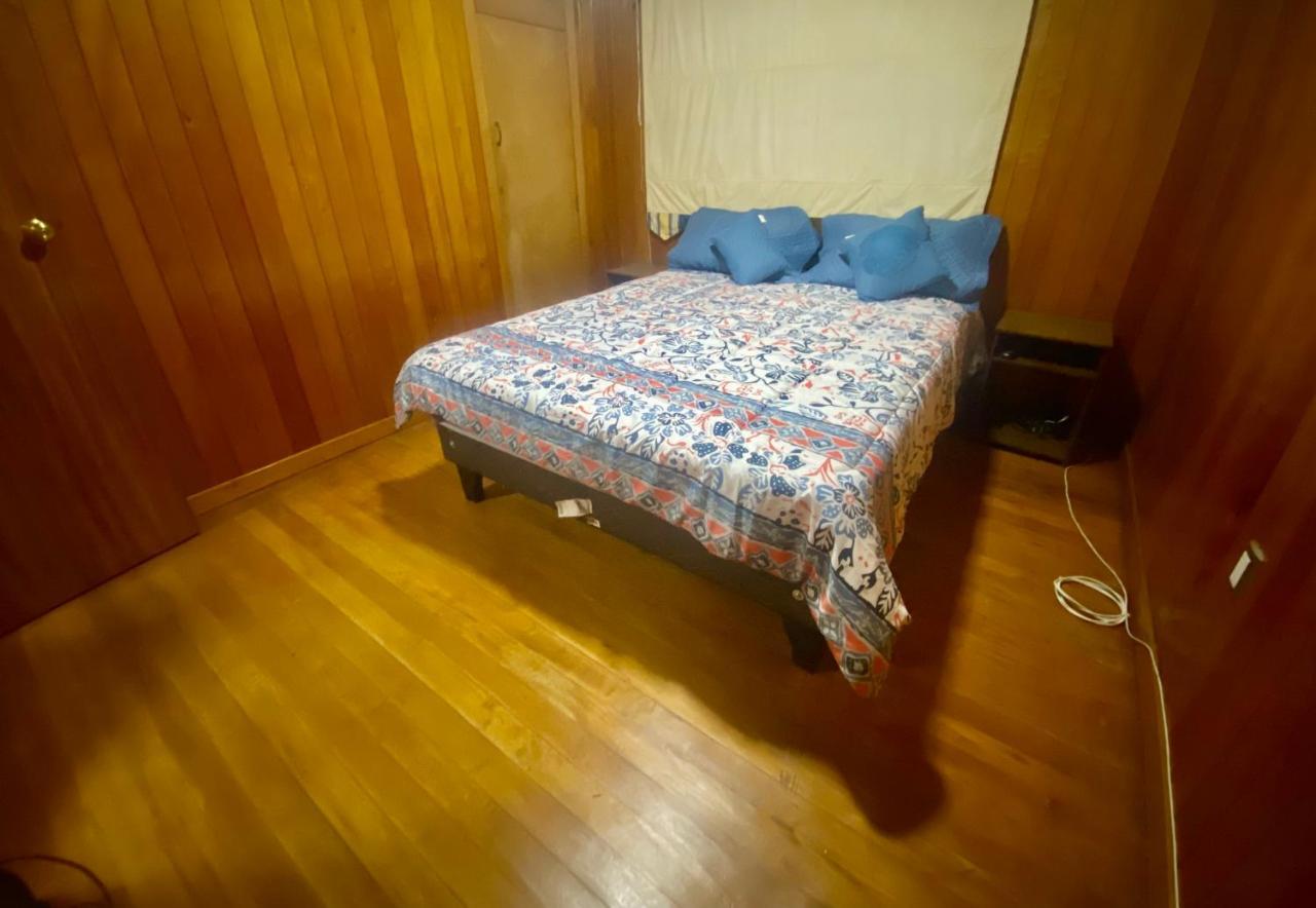 Viva Chile Hostal - Puerto Varas Exterior foto